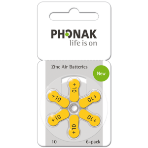 Phonak - Roger™ Elem szett (6db)
