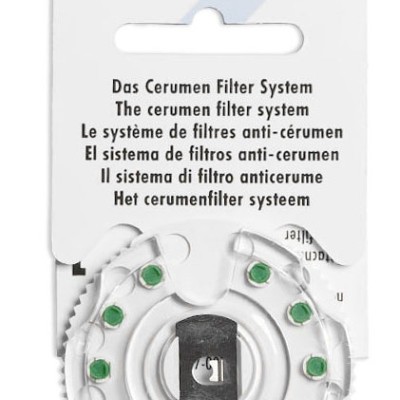 Phonak - Roger™ Cerumex Filter (Wax Guard) 