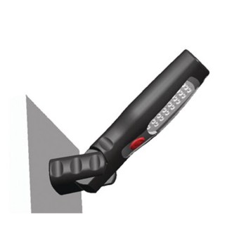 Led steklámpa Berner