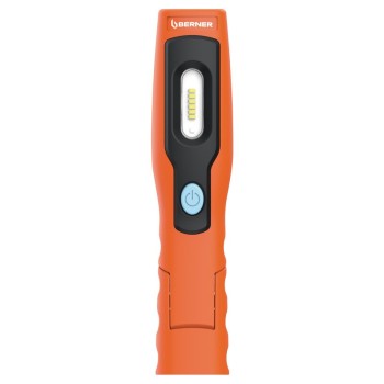 Led steklámpa Berner