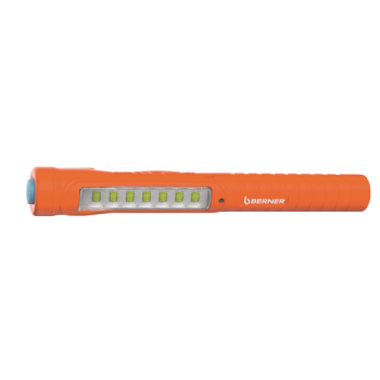 Led lámpa Berner