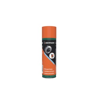 Berner féktisztító spray 500ml Berner féktisztító spray 500ml