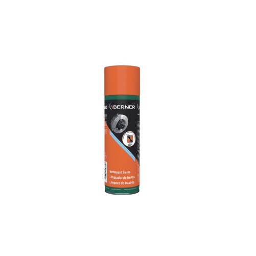 Berner féktisztító spray 500ml