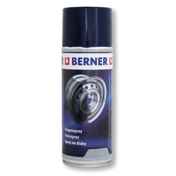 Berner felni spray ezüst 400 ml Berner felni spray ezüst 400 ml