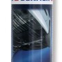 Berner alvázvédő spray szürke 500ml
