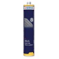 Berner Karosszériatömítő fekete, 300ml