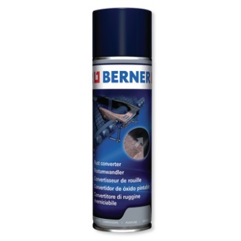 Berner rozsdasemlegesítő spray 400 ml