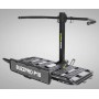 Buzz Rack Pro P10 alaptartó vonóhorogra, univerzális teherszállító