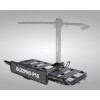 Buzz Rack Pro P10 alaptartó vonóhorogra, univerzális teherszállító