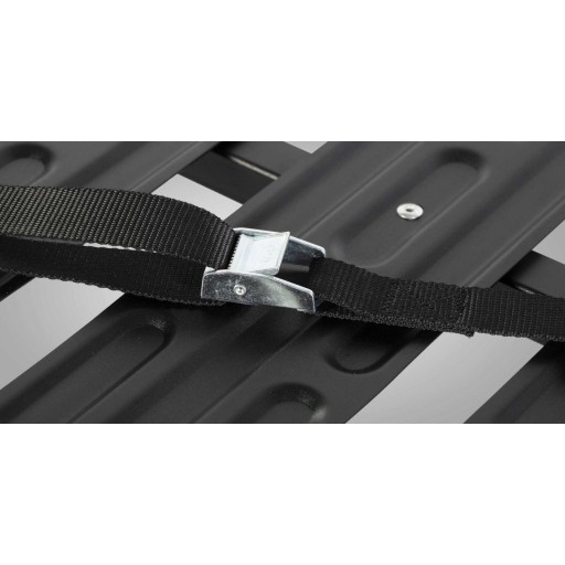 Buzz Rack Pro P10 alaptartó vonóhorogra, univerzális teherszállító