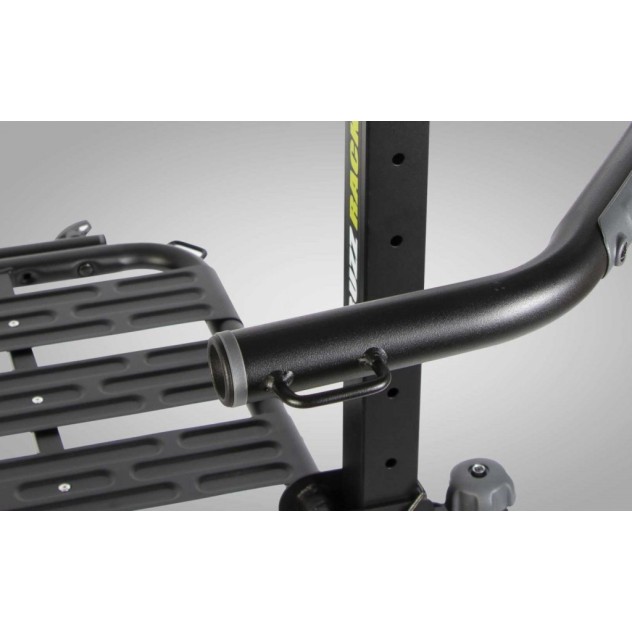 Buzz Rack Pro P10 alaptartó vonóhorogra, univerzális teherszállító