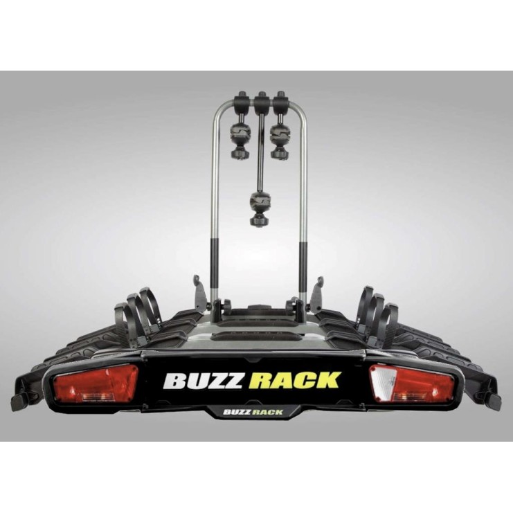 Buzz Rack e-Hornet 3 kerékpártartó, e-bike szállító