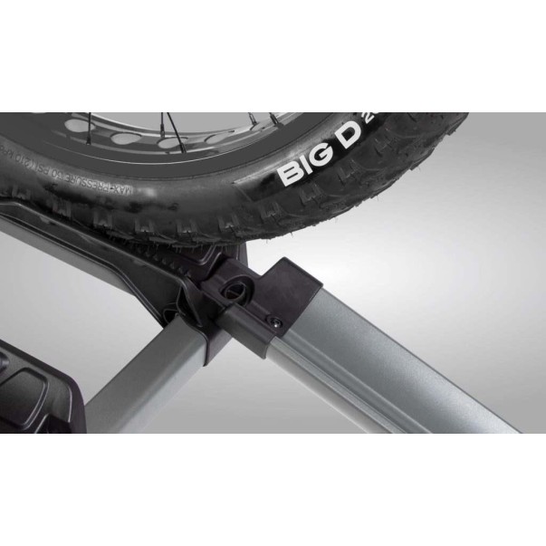 Buzz Rack e-Hornet 3 kerékpártartó, e-bike szállító