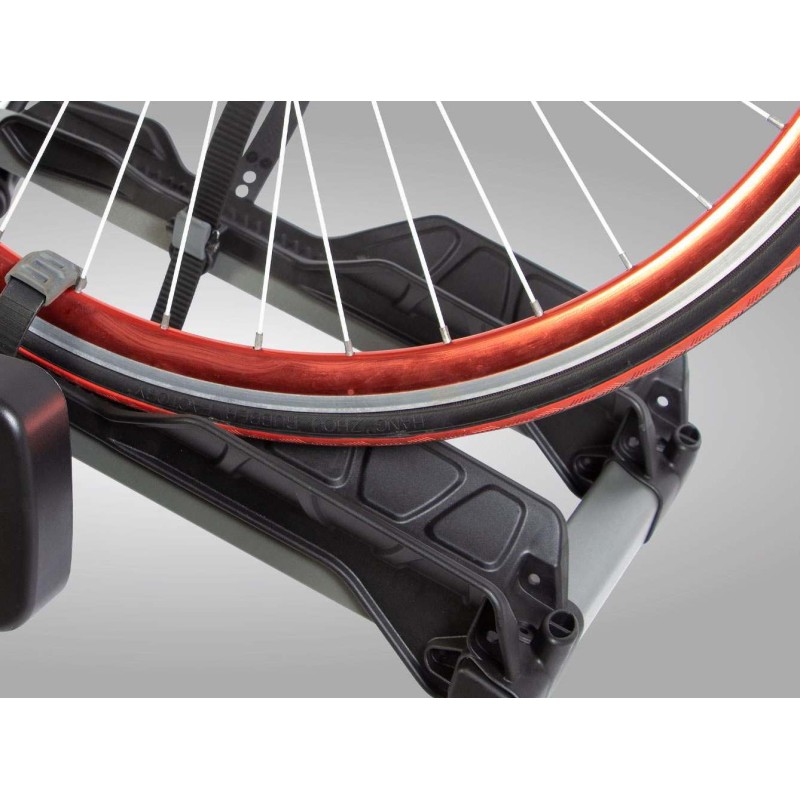 Buzz Rack e-Hornet 3 kerékpártartó, e-bike szállító