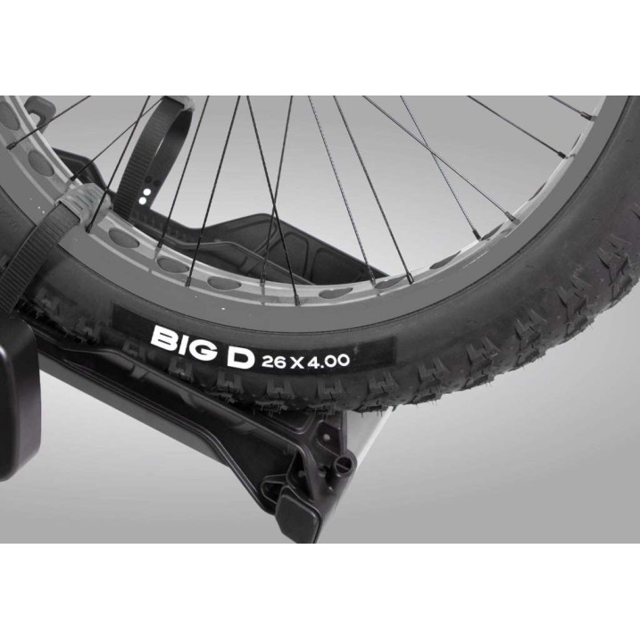 Buzz Rack e-Hornet 3 kerékpártartó, e-bike szállító