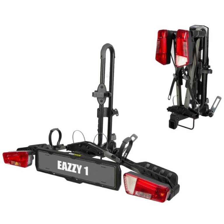 Buzz Rack Eazzy 1 kerékpártartó vonóhorogra