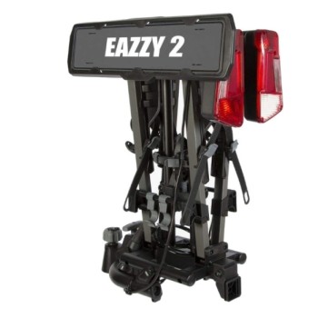 Buzz Rack Eazzy 2 kerékpártartó vonóhorogra