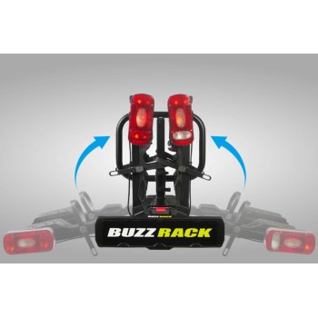 Buzz Rack Scorpion Lite 2 kerékpártartó, e-bike kerékpárszállító