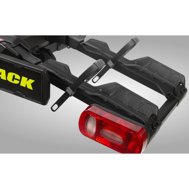 Buzz Rack Scorpion Lite 2 kerékpártartó, e-bike kerékpárszállító