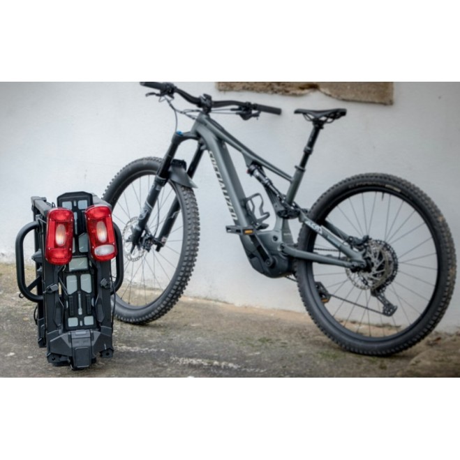 Buzz Rack Scorpion Lite 2 kerékpártartó, e-bike kerékpárszállító