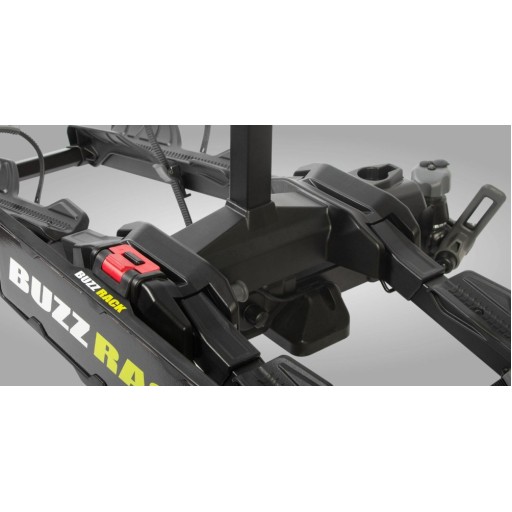 Buzz Rack Scorpion Lite 2 kerékpártartó, e-bike kerékpárszállító