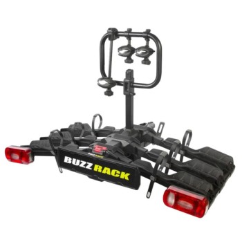 Buzz Rack Scorpion Lite 3 kerékpártartó, e-bike kerékpárszállító