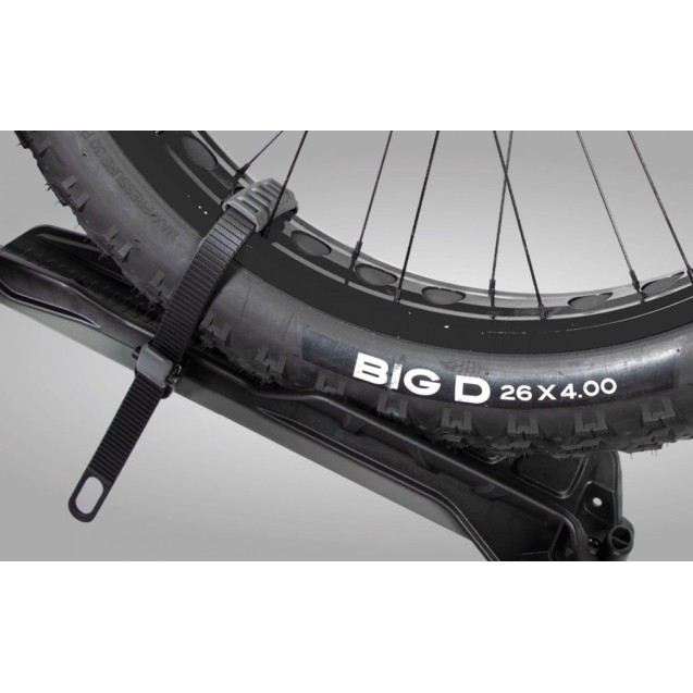 Buzz Rack Scorpion Pro2 kerékpártartó, e-bike szállító