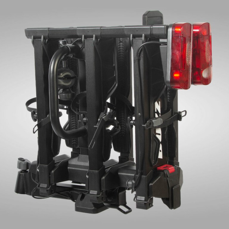 Buzz Rack Scorpion Lite 3 kerékpártartó, e-bike kerékpárszállító