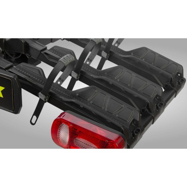 Buzz Rack Scorpion Lite 3 kerékpártartó, e-bike kerékpárszállító