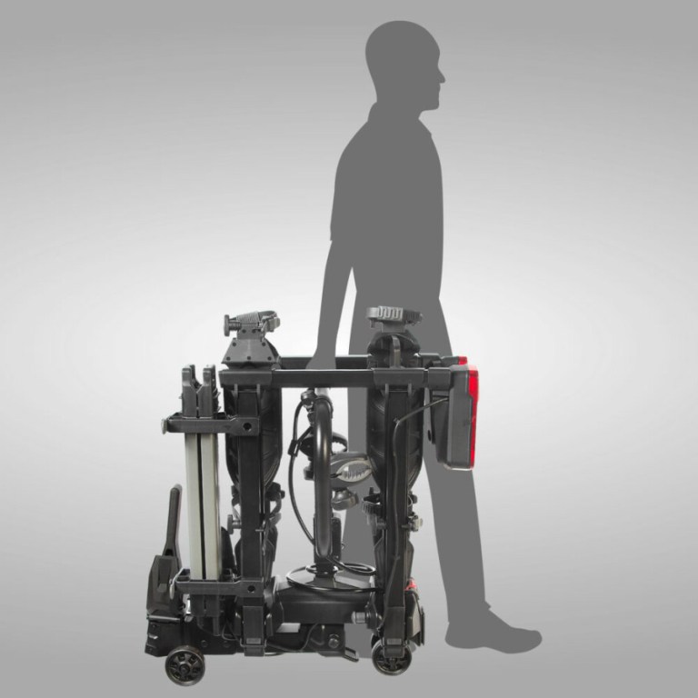 Buzz Rack Scorpion Pro2 kerékpártartó, e-bike szállító