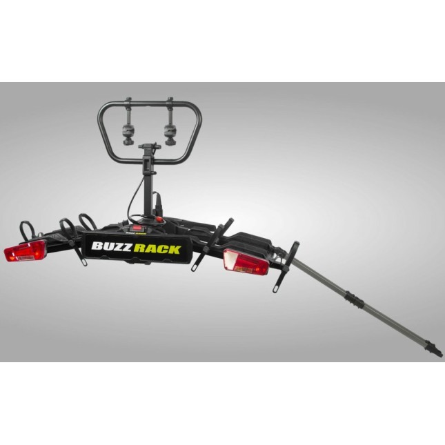Buzz Rack Scorpion Pro2 kerékpártartó, e-bike szállító