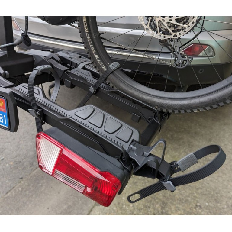 Buzz Rack Scorpion Pro2 kerékpártartó, e-bike szállító