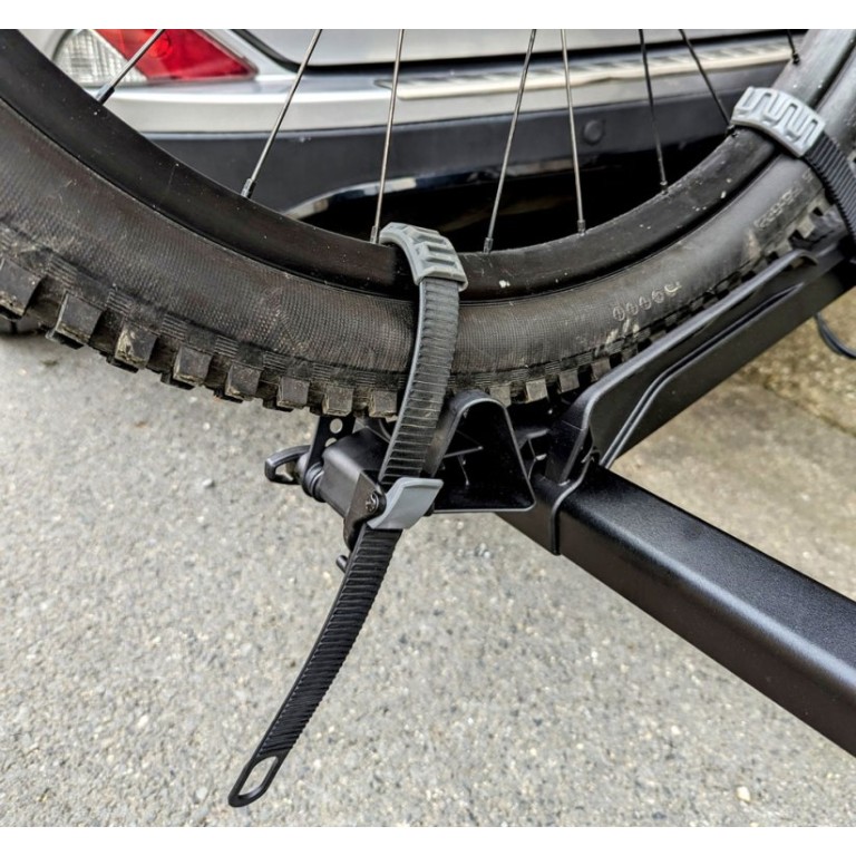 Buzz Rack Scorpion Pro2 kerékpártartó, e-bike szállító