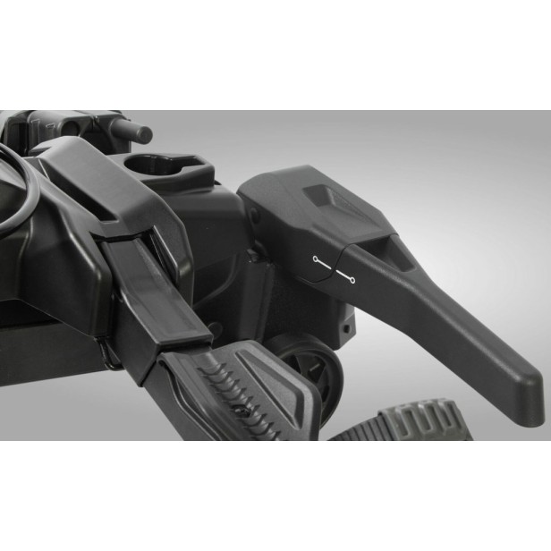 Buzz Rack Scorpion Pro2 kerékpártartó, e-bike szállító
