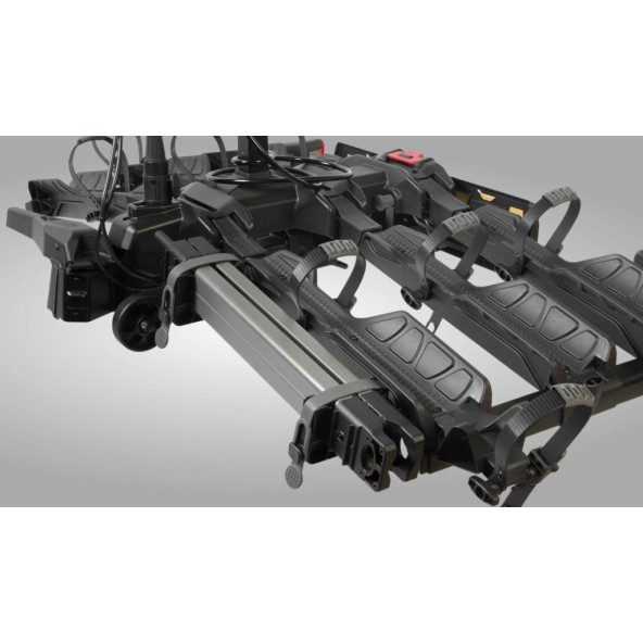 Buzz Rack Scorpion Pro3 kerékpártartó, e-bike szállító