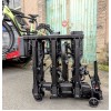 Buzz Rack Scorpion Pro3 kerékpártartó, e-bike szállító