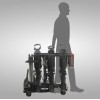 Buzz Rack Scorpion Pro3 kerékpártartó, e-bike szállító
