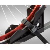 Buzz Rack Racer 4 kerékpártartó vonóhorogra