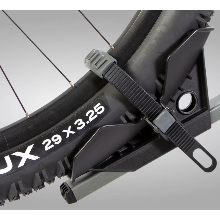 Buzz Rack Racer 4 kerékpártartó vonóhorogra