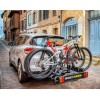 Buzz Rack Racer 4 kerékpártartó vonóhorogra
