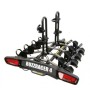 Buzz Rack Racer 4 kerékpártartó vonóhorogra