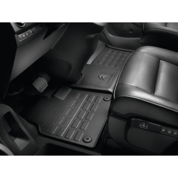 Citroen Jumpy gumiszőnyeg gyári 2016-tól