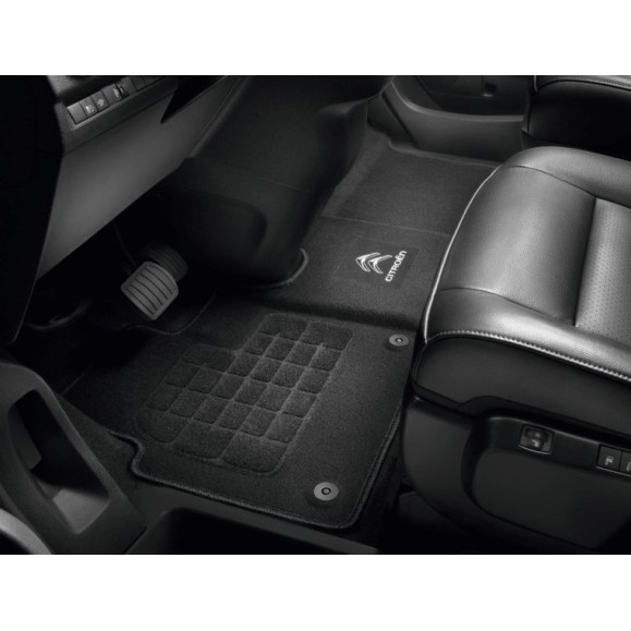 Citroen Jumpy szövetszőnyeg gyári 2016-tól