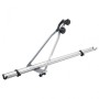 Cruz Bike Rack G kerékpártartó tetőcsomagtartóra 940-005