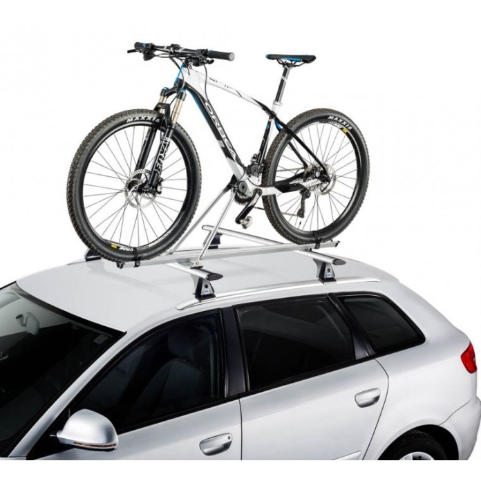 Cruz Bike Rack G kerékpártartó tetőcsomagtartóra 940-005 Cruz Bike Rack G kerékpártartó tetőcsomagtartóra 940-005