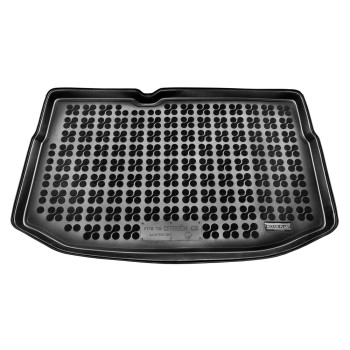 Citroen C3 csomagtértálca normál pótkerékkel 2009-2016