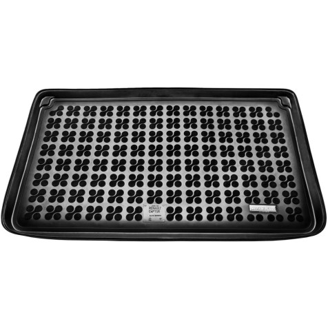 Renault Captur csomagtértálca 2013-tól