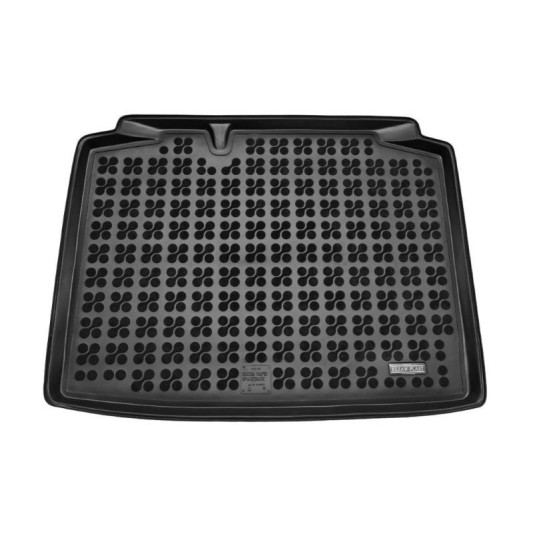 Skoda Rapid Spaceback csomagtértálca 2013-tól Skoda Rapid Spaceback csomagtértálca 2013-tól