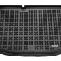 Skoda Fabia Hatchback csomagtértálca 5 ajtós 2014-től 2021-ig