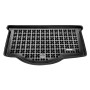 Suzuki Swift Hatchback csomagtértálca 2010-től 2017-ig